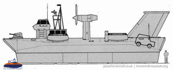 SEDAM N300 -  (credit: The <a href='http://www.hovercraft-museum.org/' target='_blank'>Hovercraft Museum Trust</a>).